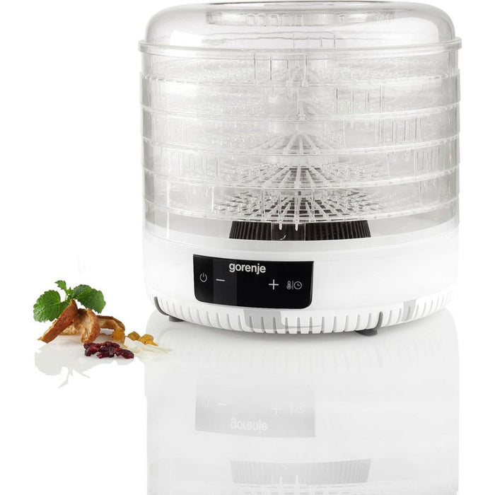 Device for drying fruits, vegetables and spices GORENJE FDK500GCW