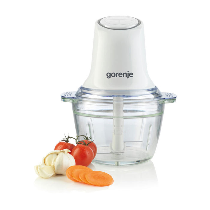 Chopper Gorenje S501GW, 1 L, 500 W