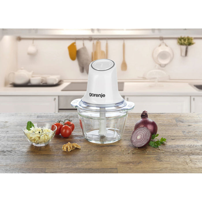 Chopper Gorenje S501GW, 1 L, 500 W
