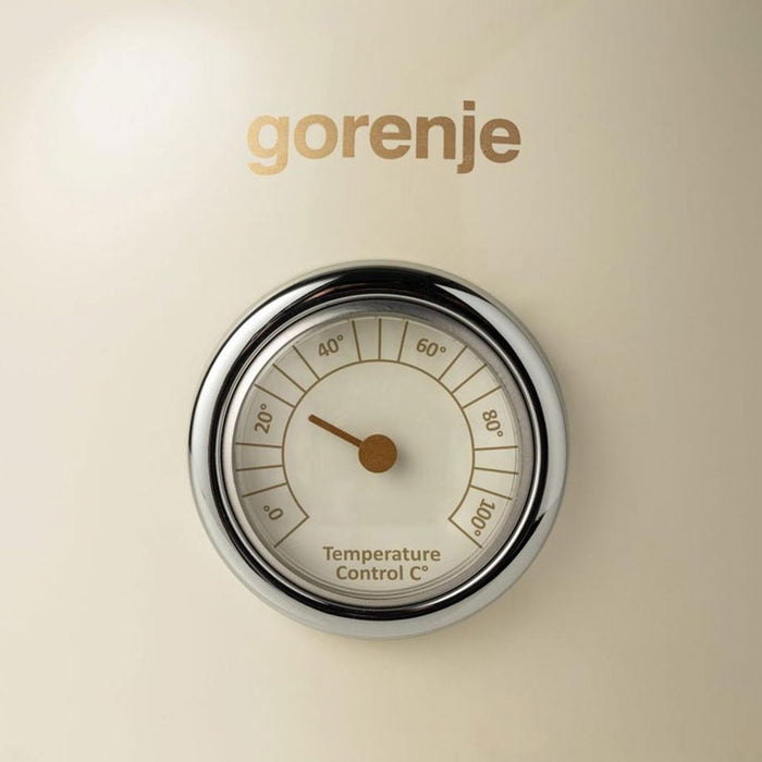 Electric kettle GORENJE K17CLIN