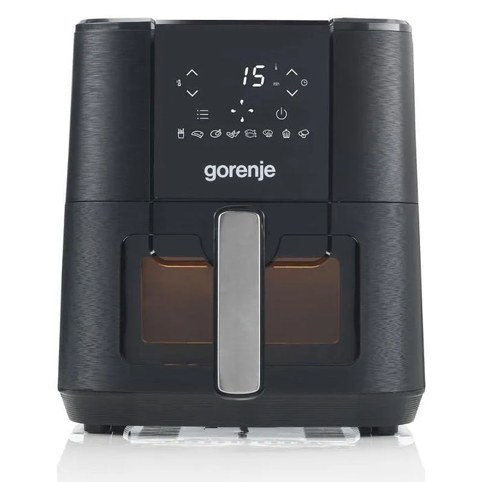 Healthy cooking appliance Gorenje AF1350DWB