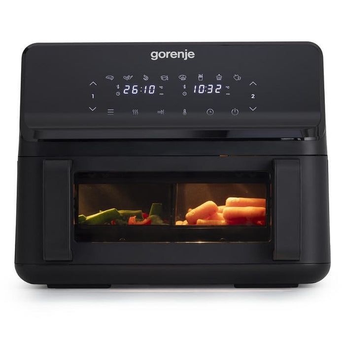Healthy cooking appliance Gorenje AF2700BP