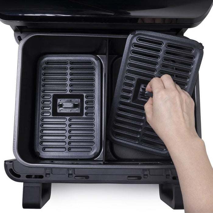 Healthy cooking appliance Gorenje AF2700BP