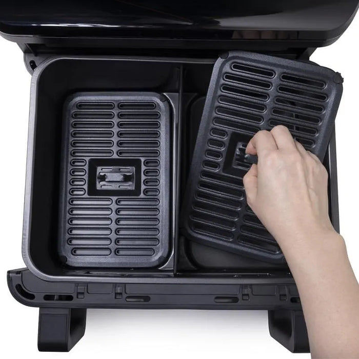Healthy cooking appliance Gorenje AF2700BP