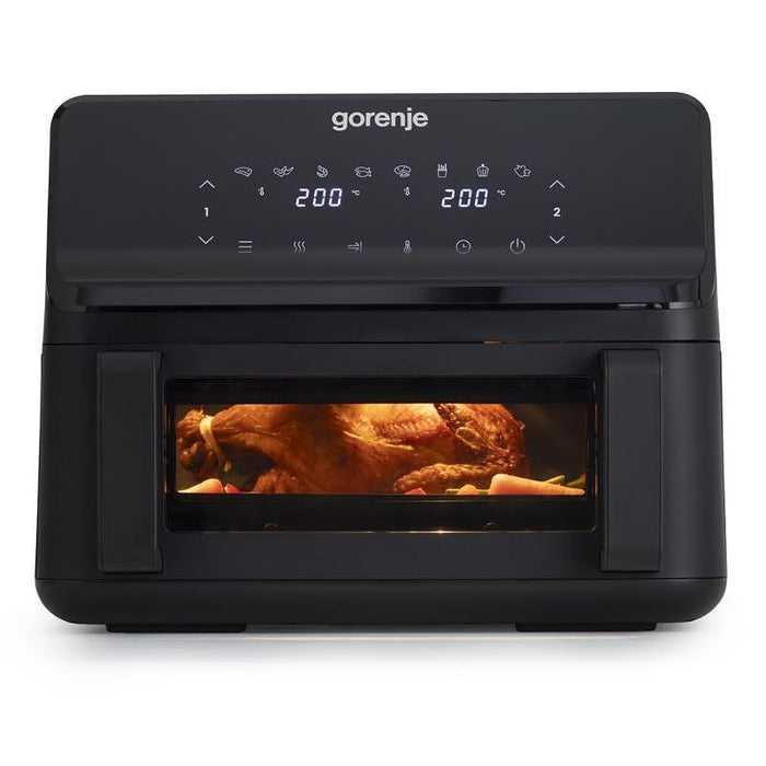 Healthy cooking appliance Gorenje AF2700BP