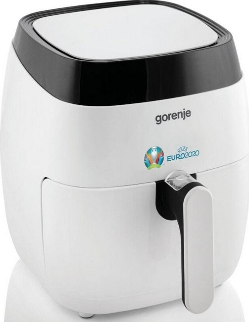 GORENJE oil-free fryer, white