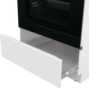 Gorenje GK5C42WH Freestanding cooker Gas White