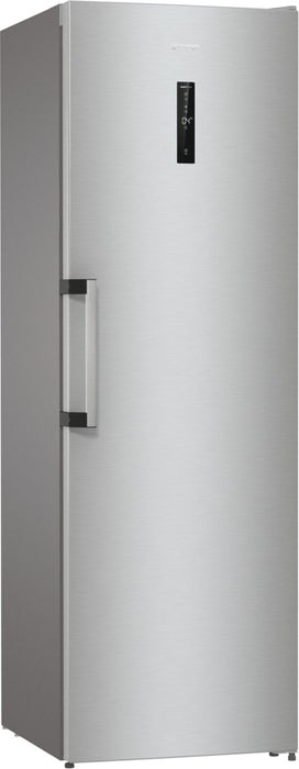 Gorenje R619EAXL6 fridge Freestanding 398 L E Grey