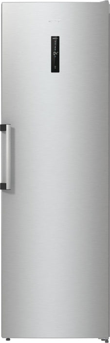 Gorenje R619EAXL6 fridge Freestanding 398 L E Grey