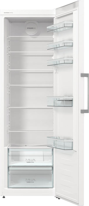 Gorenje R619EEW5 fridge Freestanding 398 L E White