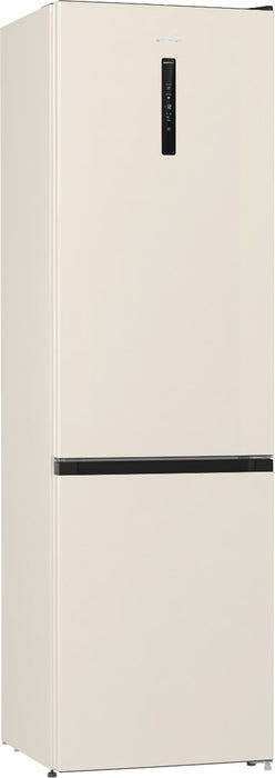 Gorenje NRK6202AC4 Freestanding 331 L E Ivory