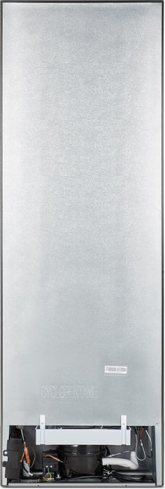Gorenje N619EAW4 fridge-freezer Freestanding 304 L E White