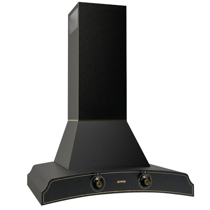 GORENJE DK63MCLB cooker hood