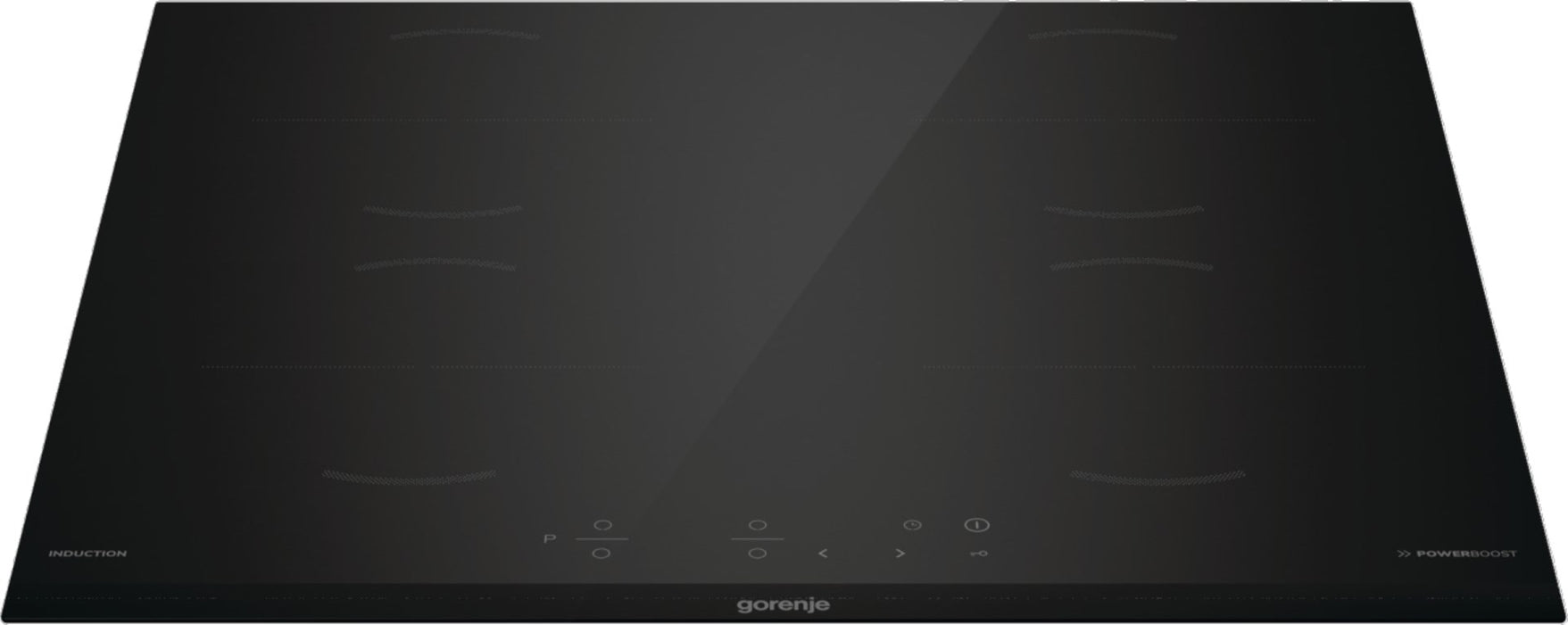 Gorenje Induktionshäll GI6401BCE RAL9017