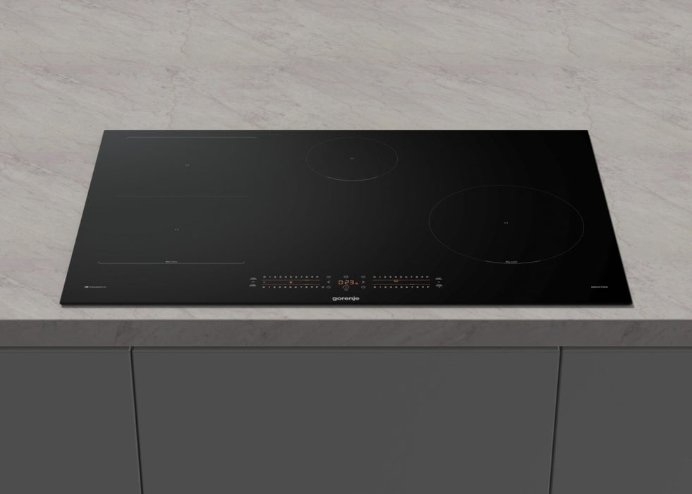 Gorenje Induktionshäll GI8432BSCWF
