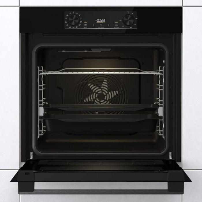 Gorenje BOS6737E13FBG Black