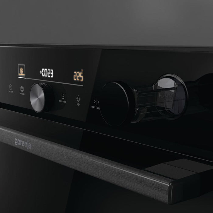 Built-in oven GORENJE BSA6747DGWI