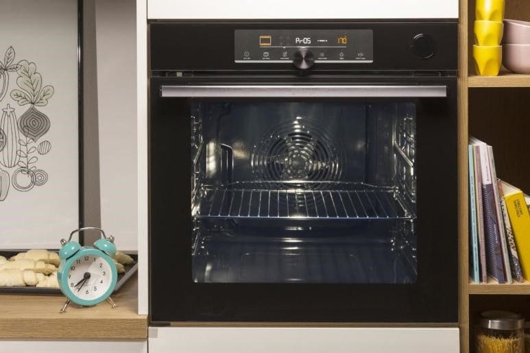 Gorenje   BO6737E02BG Black