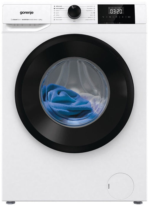 GORENJE W3NGPI72SBS/PL washing machine