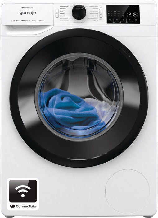 GORENJE WPNEI84SASWIFI/PL washing machine