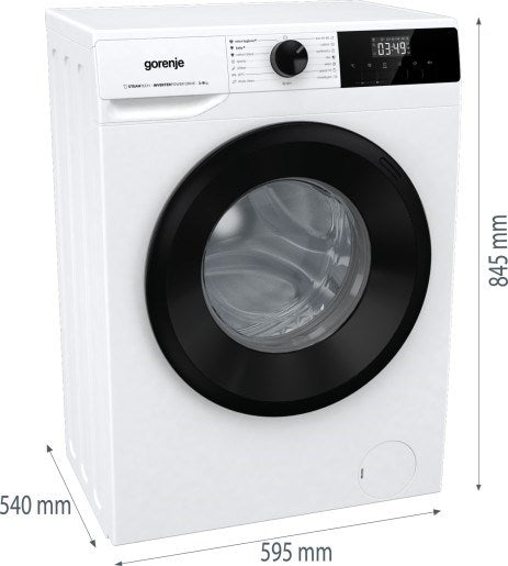 GORENJE WNHPI94A1PS/PL washing machine