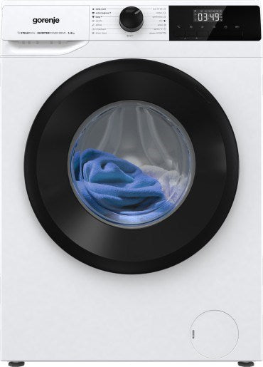 GORENJE WNHPI94A1PS/PL washing machine