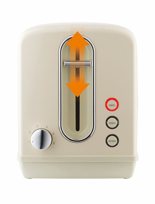 Toaster Gorenje T1100CLI