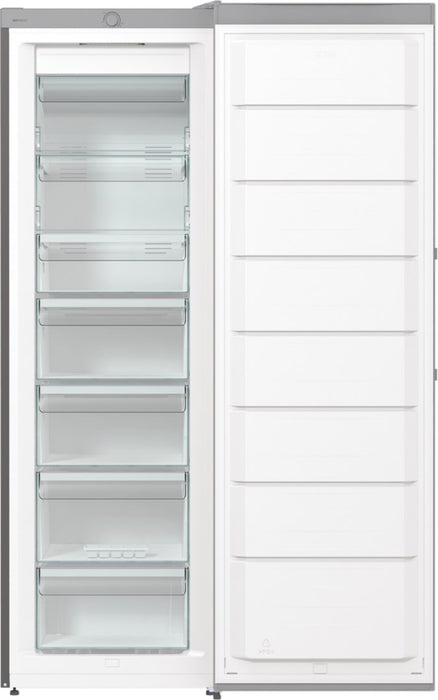 Gorenje FN619EES5 Freestanding 280 L E Grey