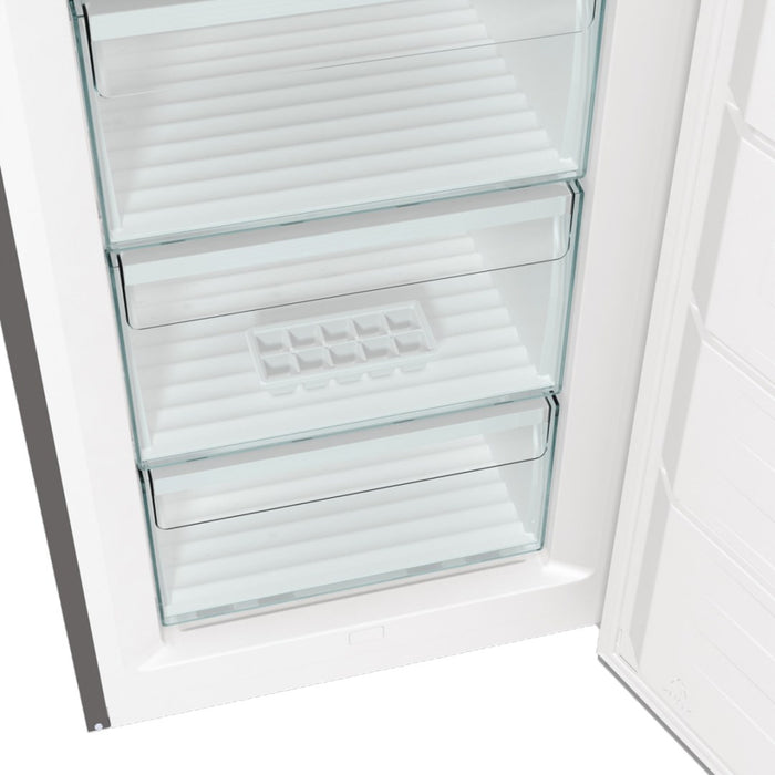 Gorenje FN619EES5 Freestanding 280 L E Grey