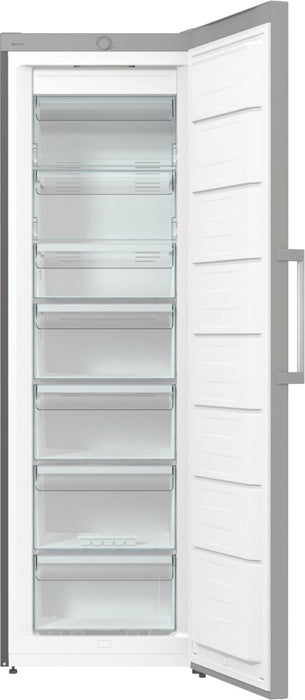 Gorenje FN619EES5 Freestanding 280 L E Grey