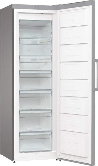 Gorenje FN619EES5 Freestanding 280 L E Grey