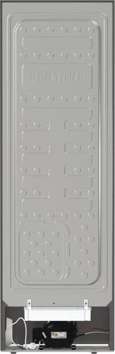 Gorenje FN619EES5 Freestanding 280 L E Grey