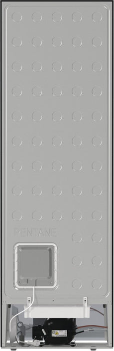 Gorenje G600 Frysskåp FN619EABK6 H247B