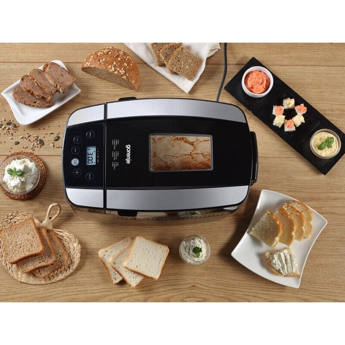 GORENJE BM1210BK bread maker