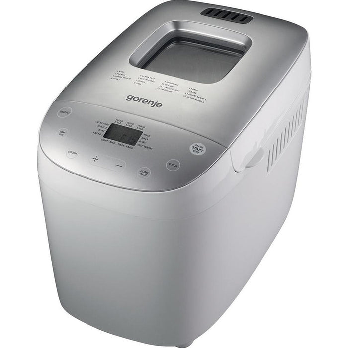 Gorenje BM1600WG bread maker