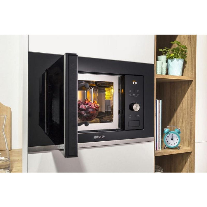 Built-in microwave GORENJE BM201AG1BG