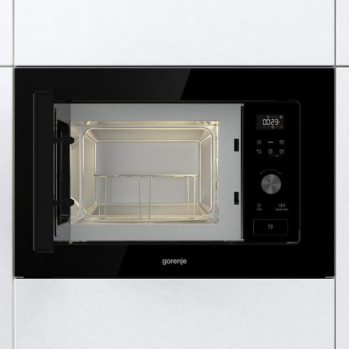 Built-in microwave GORENJE BM201AG1BG