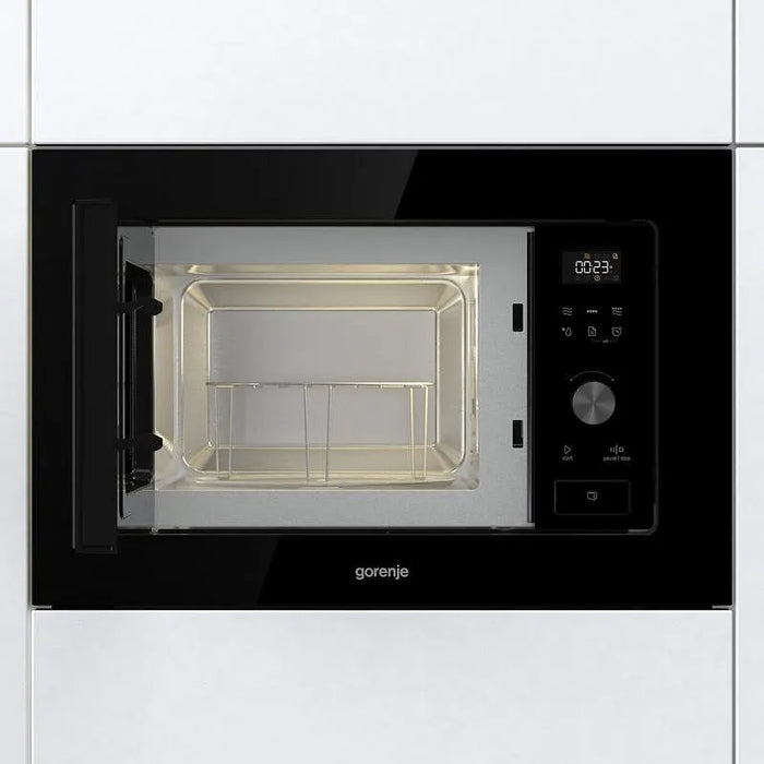 Built-in microwave GORENJE BM201AG1BG