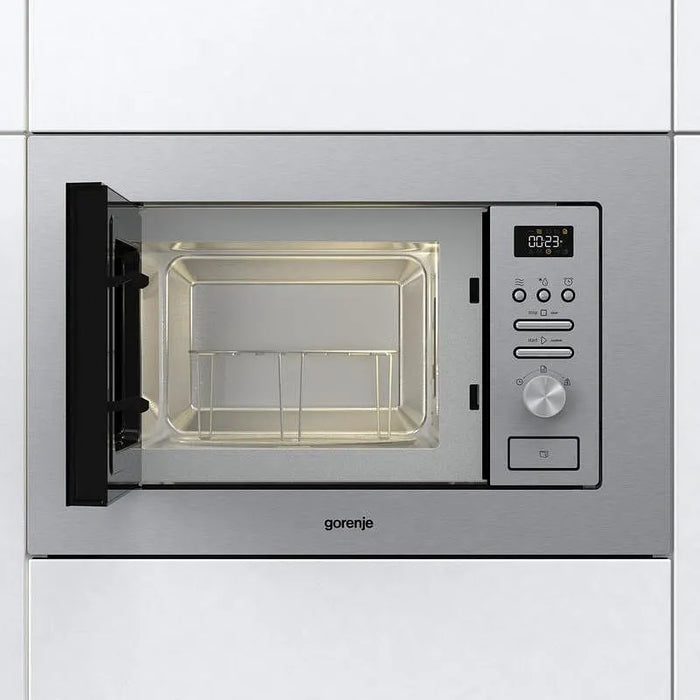 Built-in microwave Gorenje BM201AG1X
