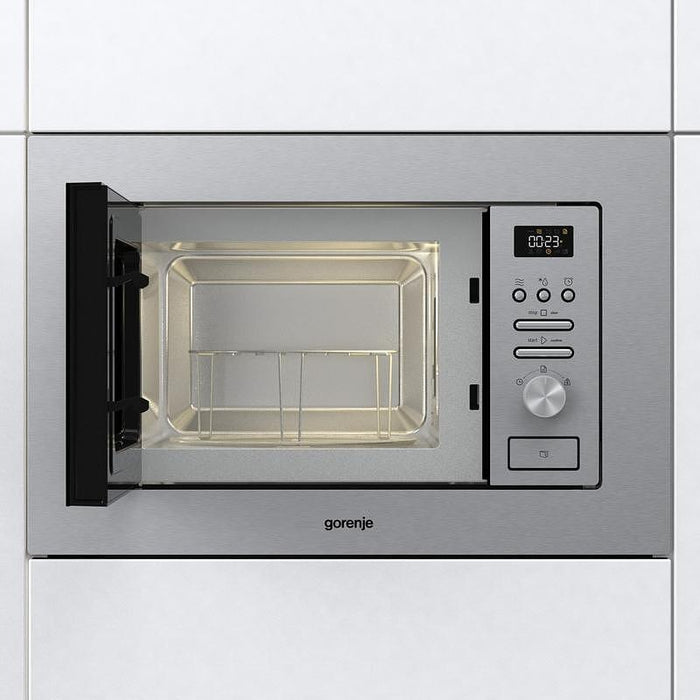 Built-in microwave Gorenje BM201AG1X