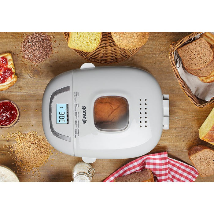 Gorenje BM910WII bread maker