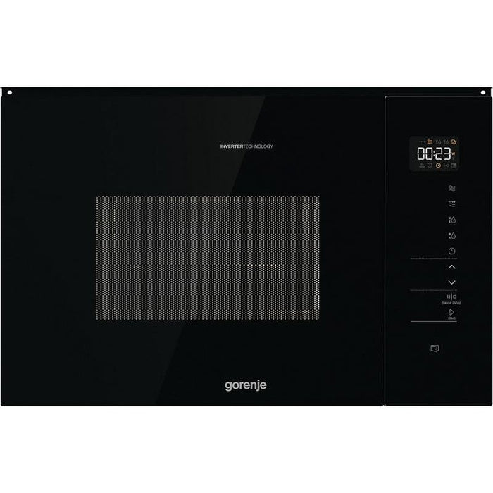 Built-in microwave GORENJE BMI251SG3BG