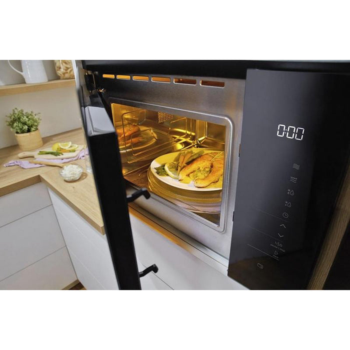 Built-in microwave GORENJE BMI251SG3BG