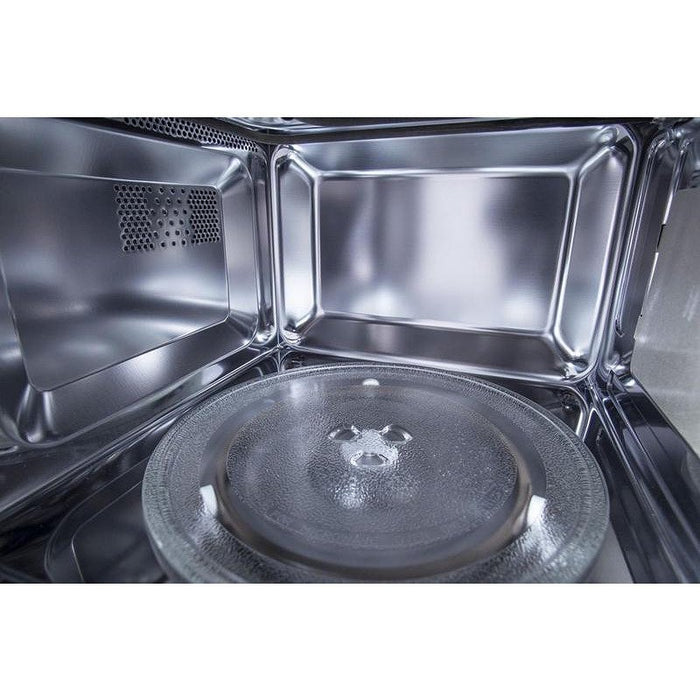 Built-in microwave GORENJE BMI251SG3BG