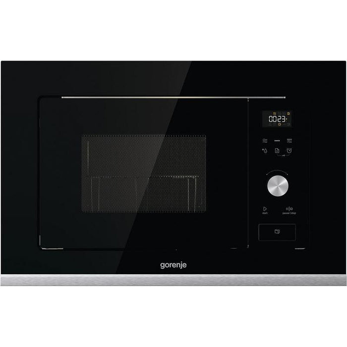 Built-in microwave Gorenje BMX201AG1BG