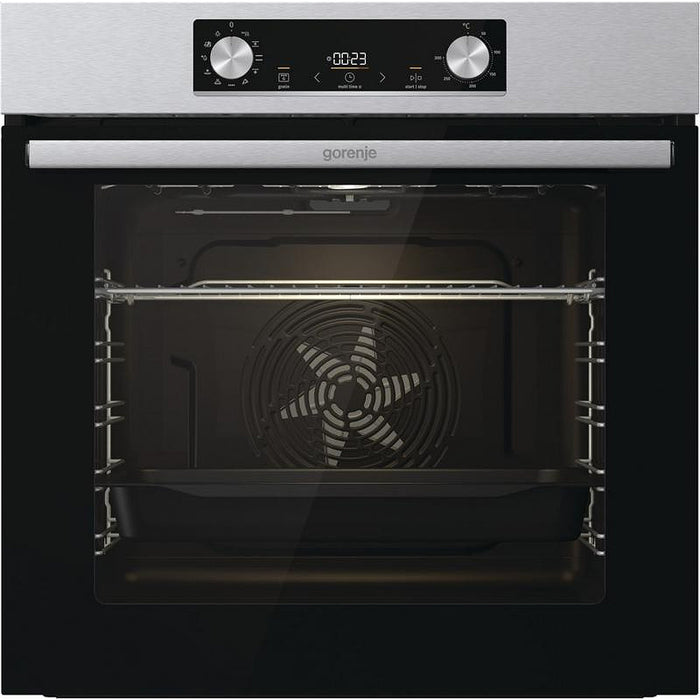 Built-in oven Gorenje BO6735E02X