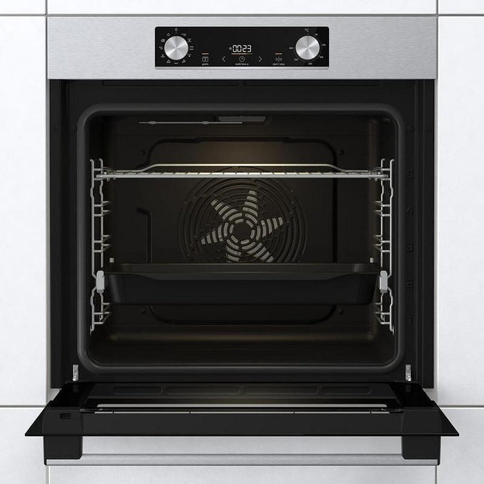 Built-in oven Gorenje BO6735E05X