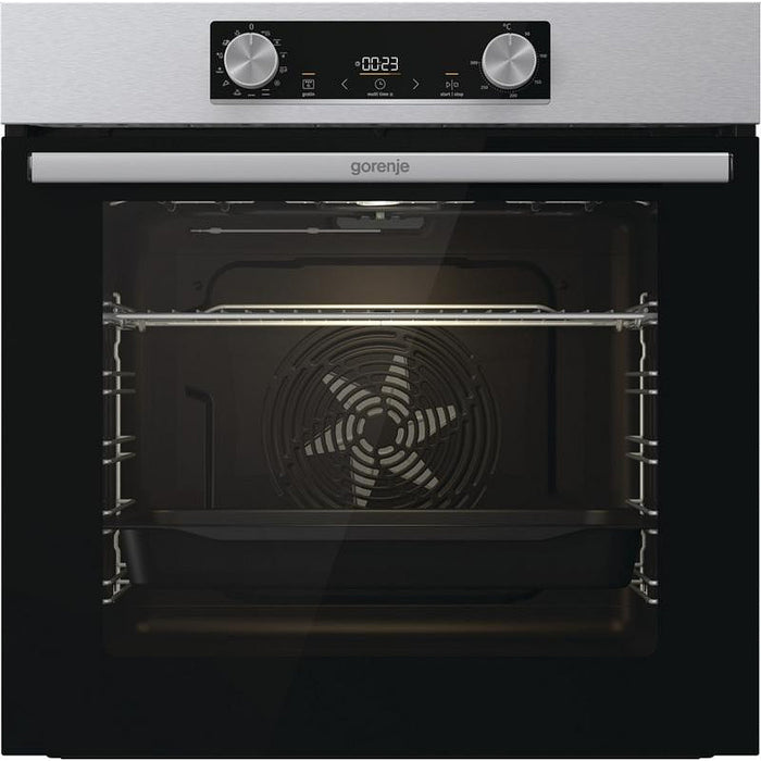 Built-in oven GORENJE BOP6737E02XK, 77 l