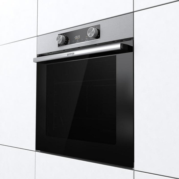 Built-in oven GORENJE BOP6737E02XK, 77 l