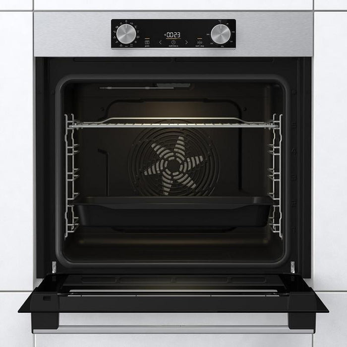 Built-in oven GORENJE BOP6737E02XK, 77 l